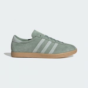 Adidas Originals Tobacco GORE-TEX - size? Exclusivit&eacute;, vert - Taille 42