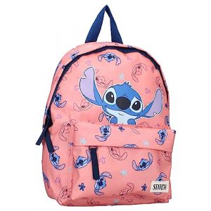 Vadobag Sac à dos loisirs LILO ET STITCH Made For Fun