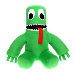 Image de Rainbow Friends - Giant Plush Green