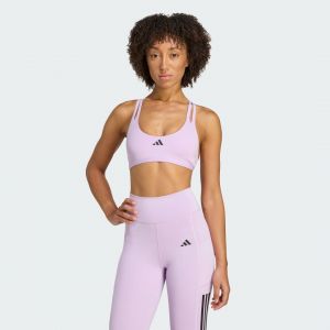 Adidas Brassière maintien léger femme Aeroimpact Luxe
