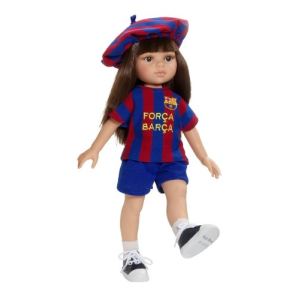 Paola Reina 04701 - Carol FC Barcelona (32 cm)