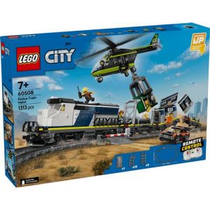 Lego 60508, Jouets de construction