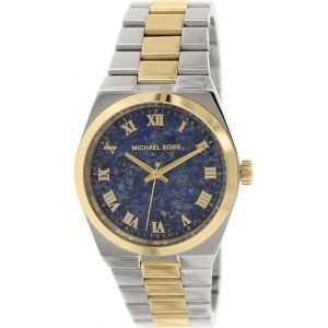 Michael Kors MK5893 - Montre pour femme Quartz Analogique