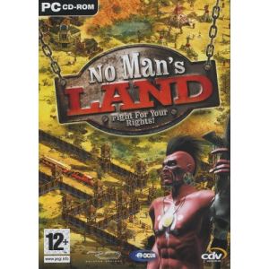 Image de No Man's Land [PC]