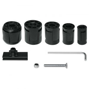 Image de SKS Set de Fixation pour Shockboard/Shockblade