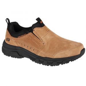 Skechers Oak Canyon 237282-brbk Half Shoes EU 41 Brown