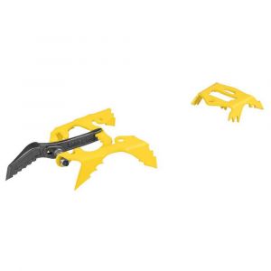 Grivel Crampons Racing One Size Yellow / Black