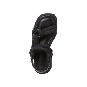 Tamaris Femmes Sandale à Talon 1-1-28211-28 001 Normal Taille: 39 EU