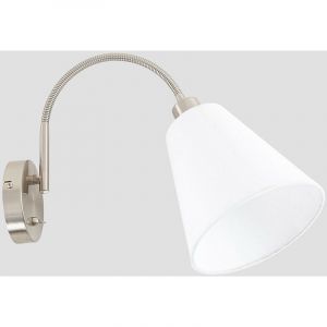 Italux Tonia Lampe de lecture moderne, E27