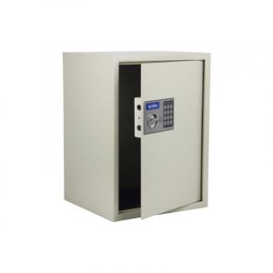 Coffre-fort à serrure électronique Cofan