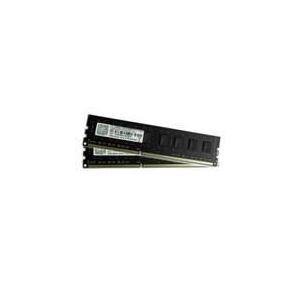 Image de G.Skill F3-10600CL9D-16GBNT - Barrettes mémoire Value 2 x 8 Go DDR3 1333 MHz CL9 240 broches