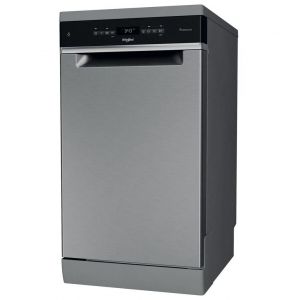 Whirlpool Lave vaisselle 45 cm WH6FB10BS7A0X