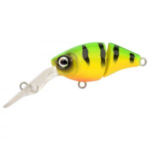 Leurre double Spro Ikiru Crank 35F