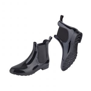 Elt Bottines femme Jodhpur Shiny