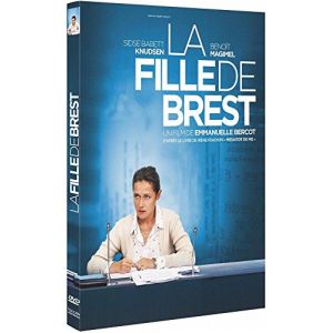 Image de LA FILLE DE BREST [DVD]