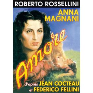 Amore : La voix humaine & Le miracle