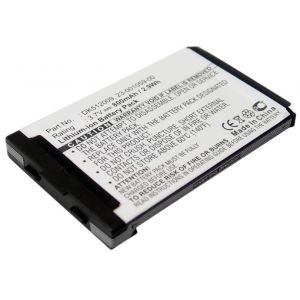 DLH Energy AARA3524 - Batteries compatibles