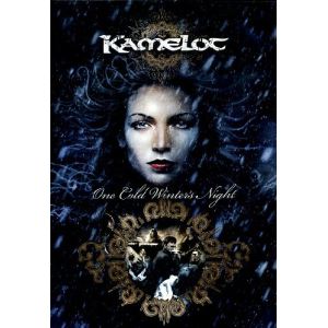 Kamelot : One cold winter's night