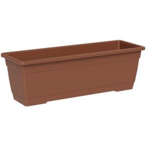 Tera Jard birka soucoup taupe 50cm