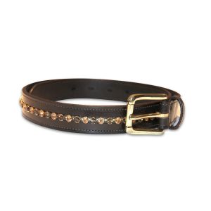 Ceinture cuir HFI
