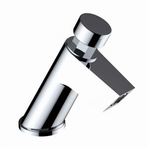CLEVER Robinet temporisé 40 M28x1.5 14 S - 60734