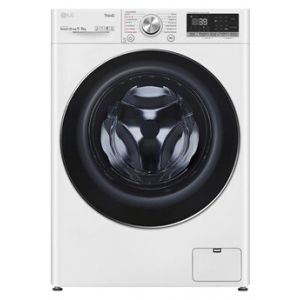 Image de LG F964V72WRHT - Lave linge séchant