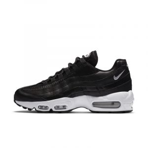 Nike Chaussure Air Max 95 Essential pour Femme - Noir - Taille 36.5 - Female
