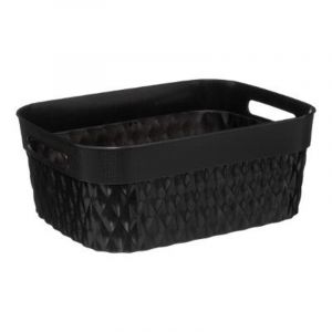 Five Panier Multi-Usages "Disco" 33cm Noir