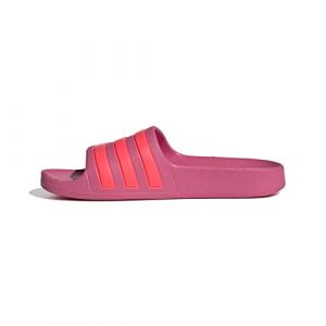 Adidas Adilette Aqua Slides Girls, rose EU 32 Chaussures & Sandales natation