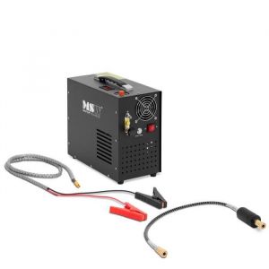 MSW Compresseur PCP 300 bar 12/220 V 400 W Arrêt auto Compresseur haute pression