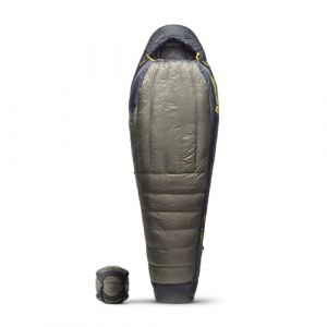 Sea to Summit Sac de couchage Spark Pro -9C Regular doré