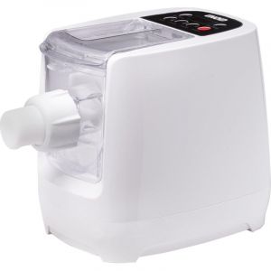 Unold NUDELMASCHINE Nora 68820 Machine &agrave; p&acirc;te &eacute;lectrique, Robot de cuisine