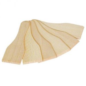 Frandis Sparac - 6 spatules à raclette