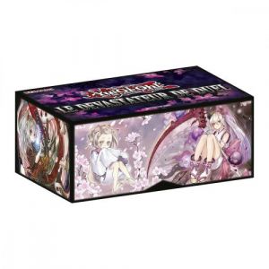 Image de Konami Coffret collecteur Yu-Gi-Oh! Dévastateur de duel