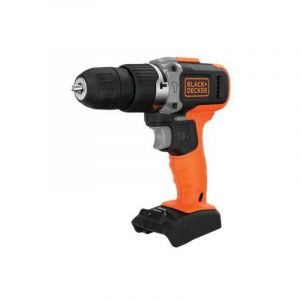 Black & Decker Marteau perforateur 18V sans batterie ni chargeur BCD003N-XJ