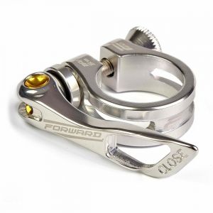 Collier de selle Forward elite