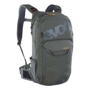 Evoc Sac à dos Stage 12 vert dark olive
