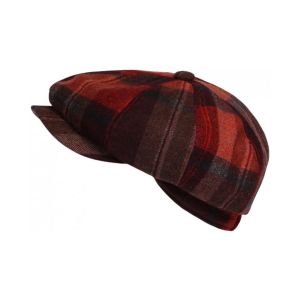 Nyls Création Casquette Beret Homme