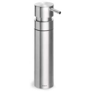 Blomus Distributeur de savon Nexio design en inox