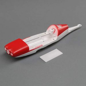 E-flite Painted Fuselage w/Hatch: UMX SR22T