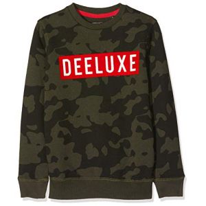 Image de Deeluxe HEATHENS - Couleur - Kaki, Taille - 10