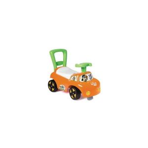 Image de Smoby Porteur Auto - 44 Chats