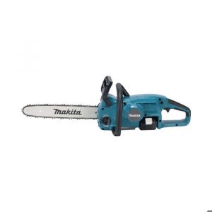 Image de Makita DUC 357 RMX3 Coupe-bordures sans fil 18 V 35 cm + 1x Batterie 4,0 Ah + chargeur
