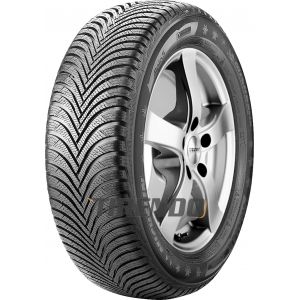 Image de Michelin 205/65 R15 94T Alpin 5