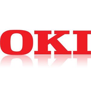 Oki 46507616 - Toner Laser Noir