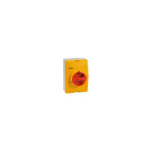 Legrand INTERRUPTEUR DE PROXIMITE TETRA NG 20A PRES CAD 022182