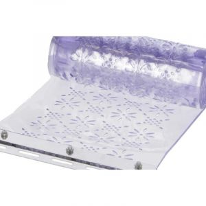 Rideau de rechange contre les mouc s PVC 30 cm