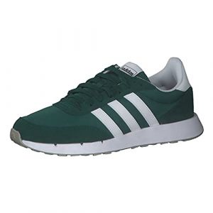 Adidas Baskets Run 60s 2.0 EU 42 2/3 Collegiate Green / Ftwr White / Metalical Grey