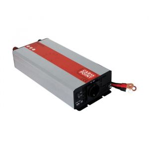 Carpoint Convertisseur 12V 230v 1500W - 3000w