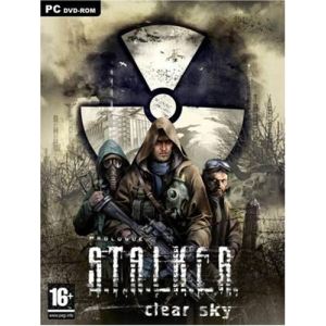 S.T.A.L.K.E.R. : Clear Sky [PC]